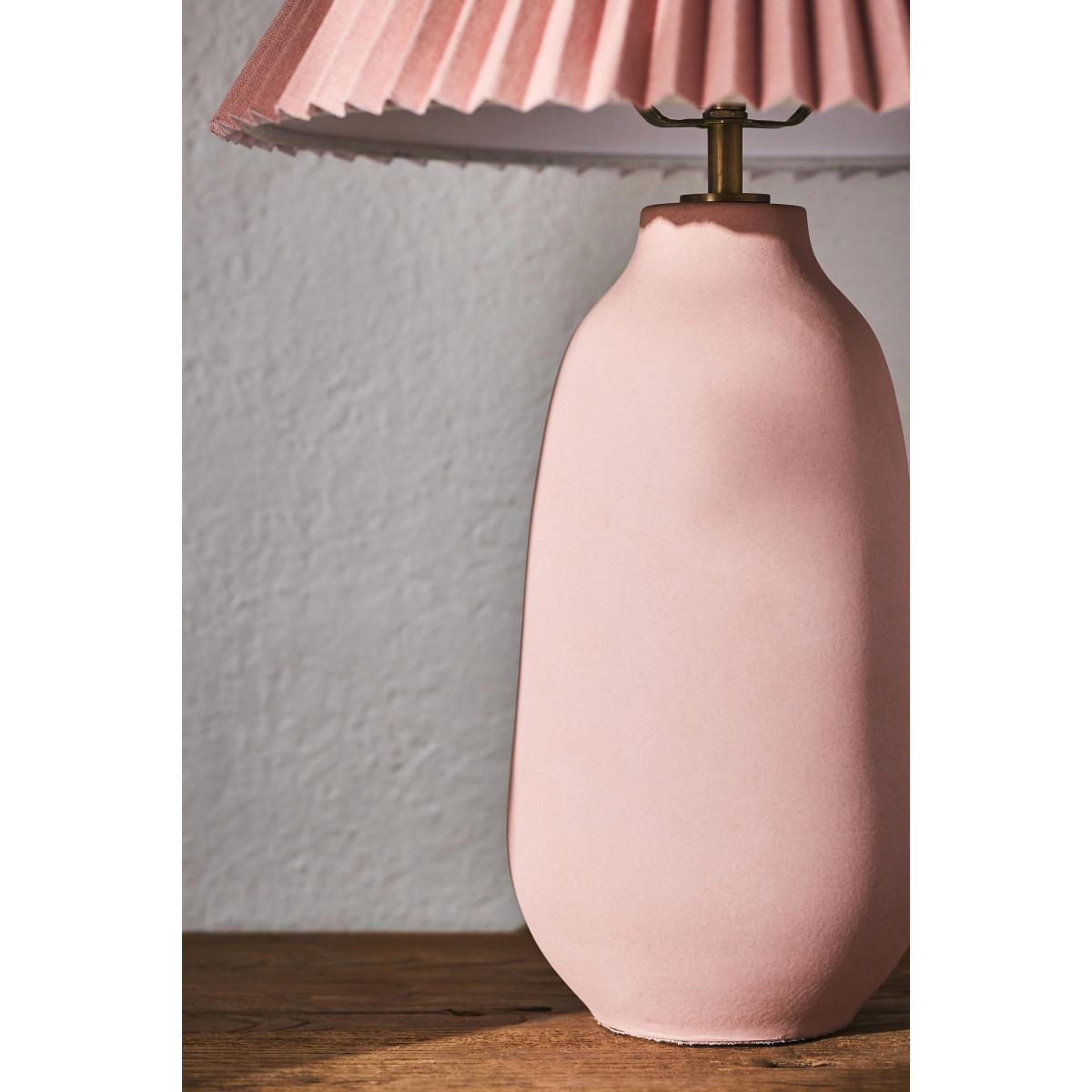 Colorado Ceramic Table Lamp – image 5