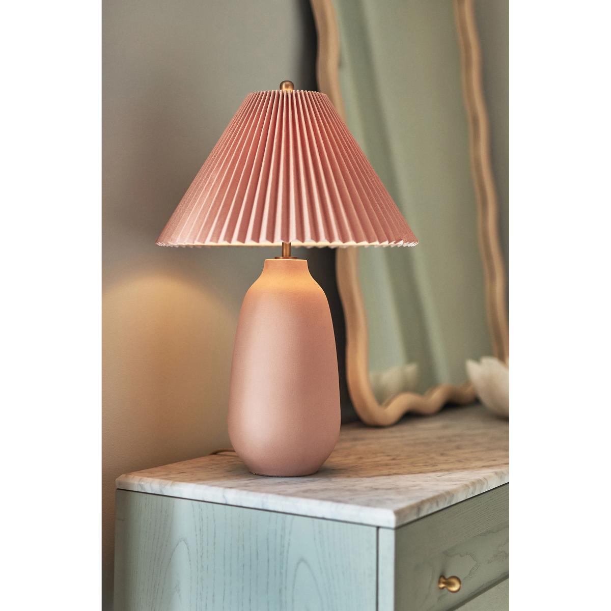 Colorado Ceramic Table Lamp – image 6
