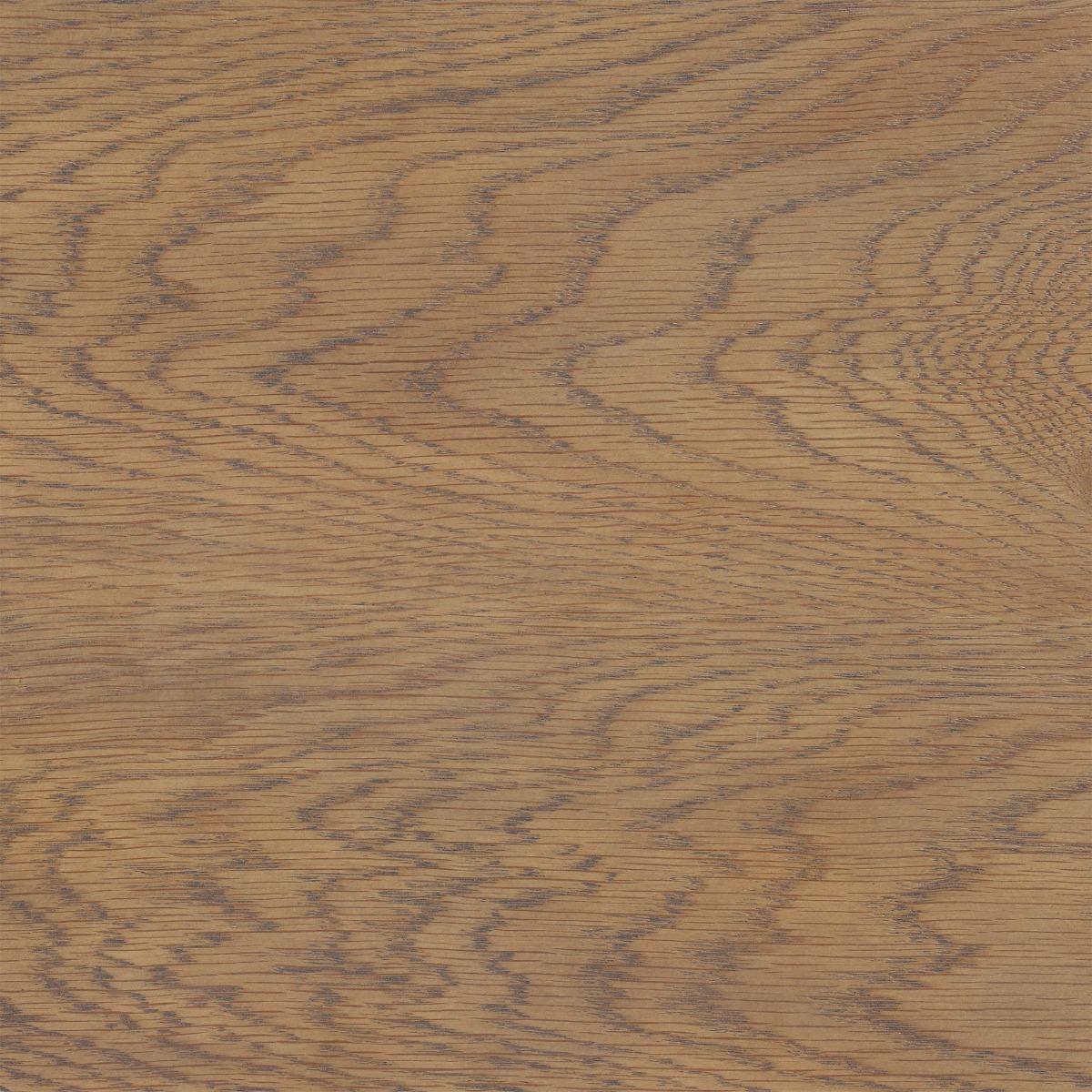 Ibex Lamp Table, Burnt Oak – image 5
