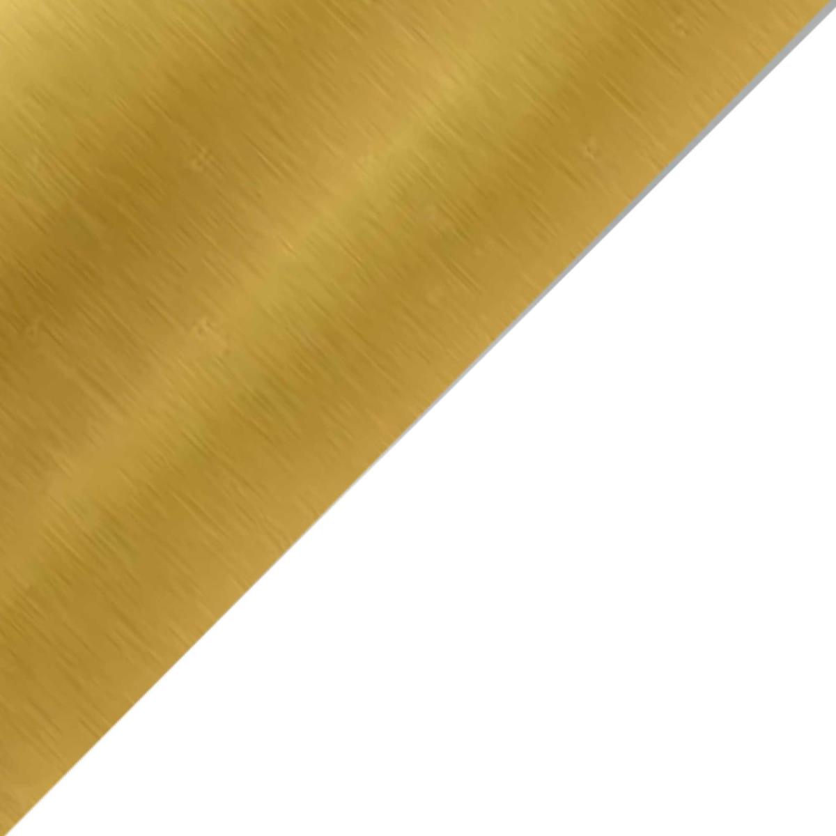 Tonelli Hyperion Table Lamp, Square, Gold | Barker & Stonehouse – image 2