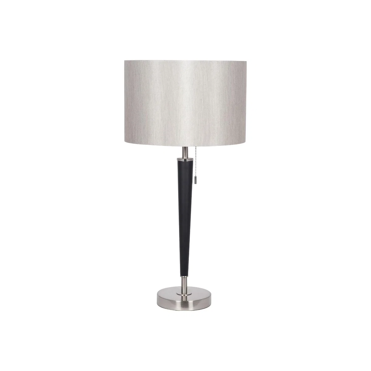 Sleek Black Table Lamp | Barker & Stonehouse – image 1