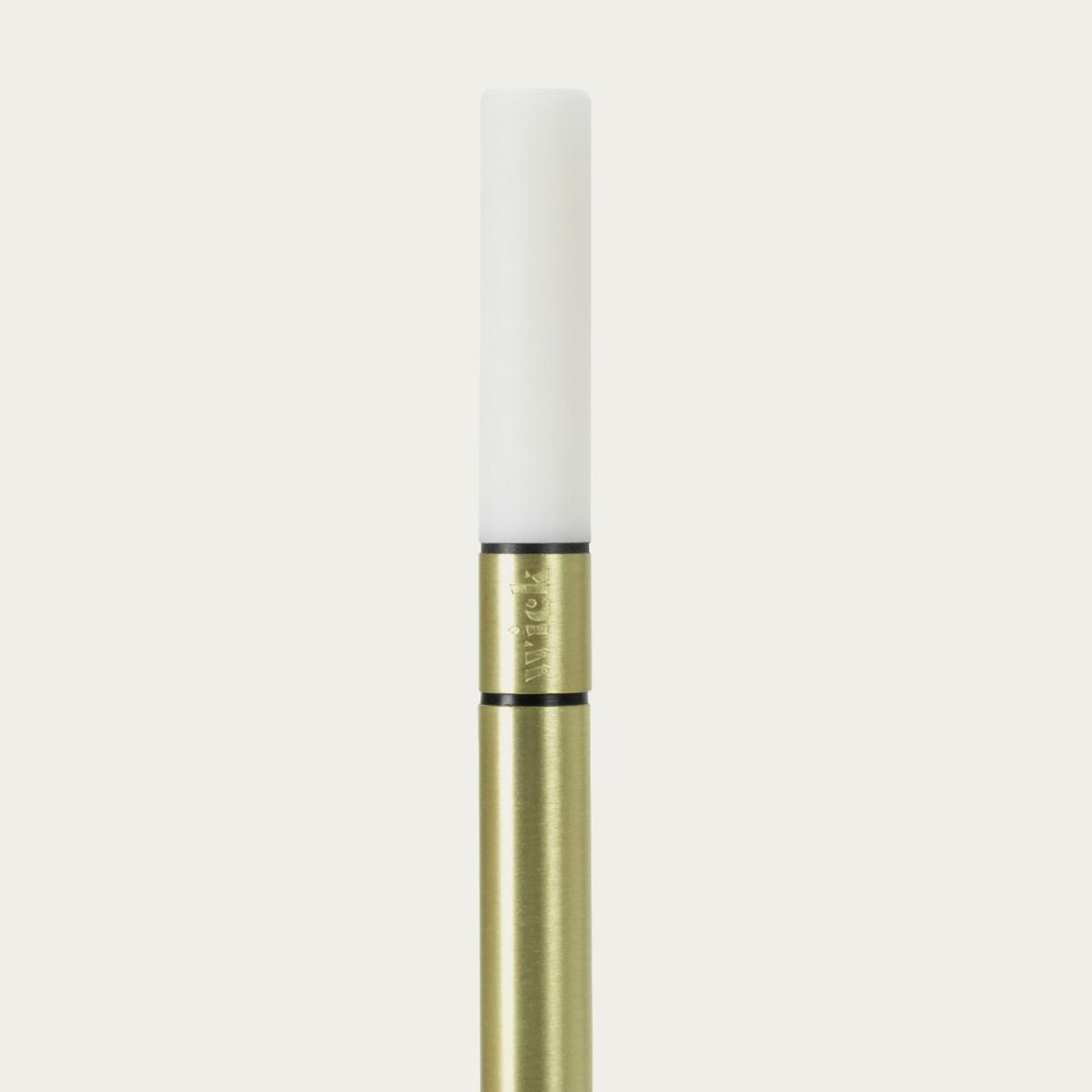 Brass Wick Rechargeable Table Light – image 11