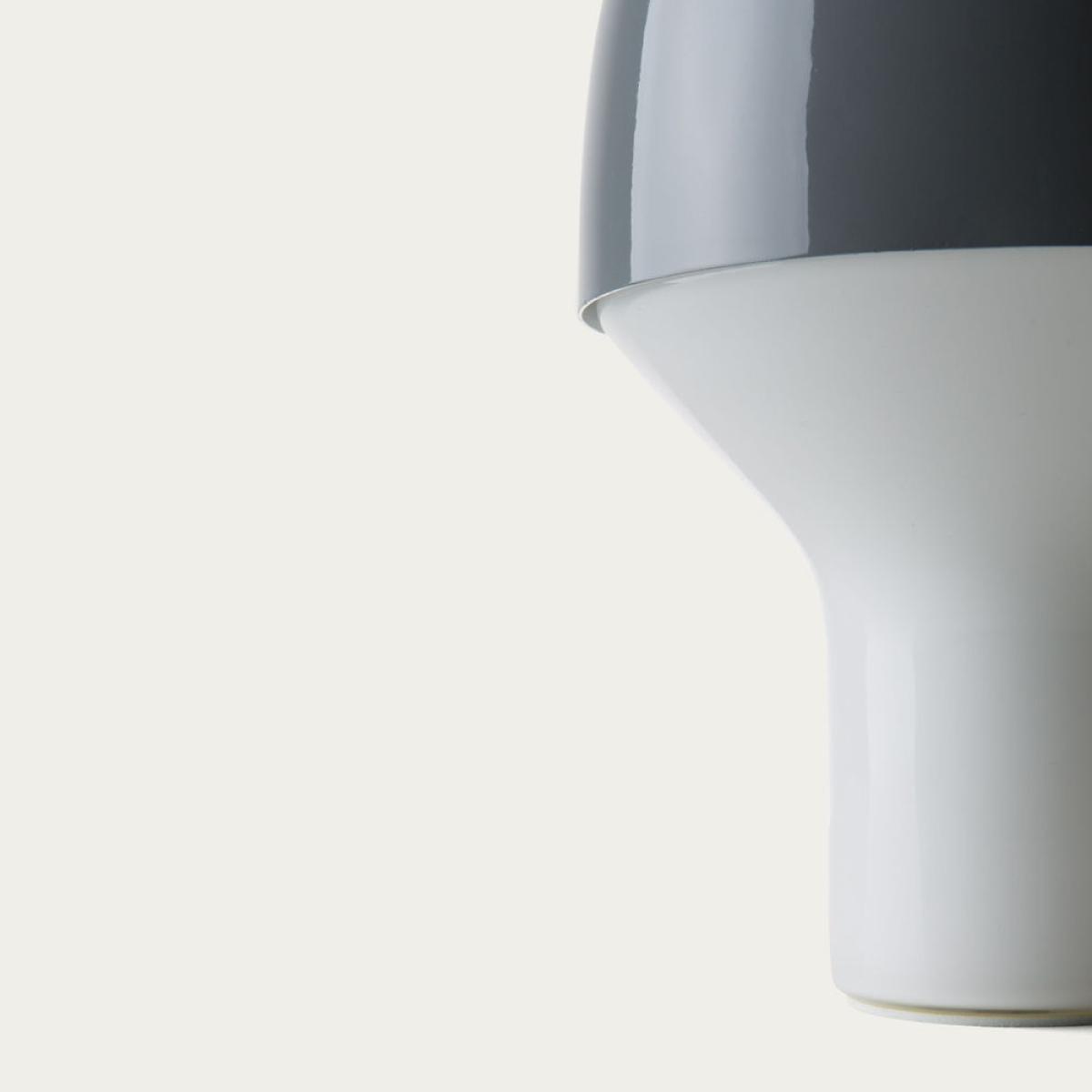 Gray Cap Table Light – image 3