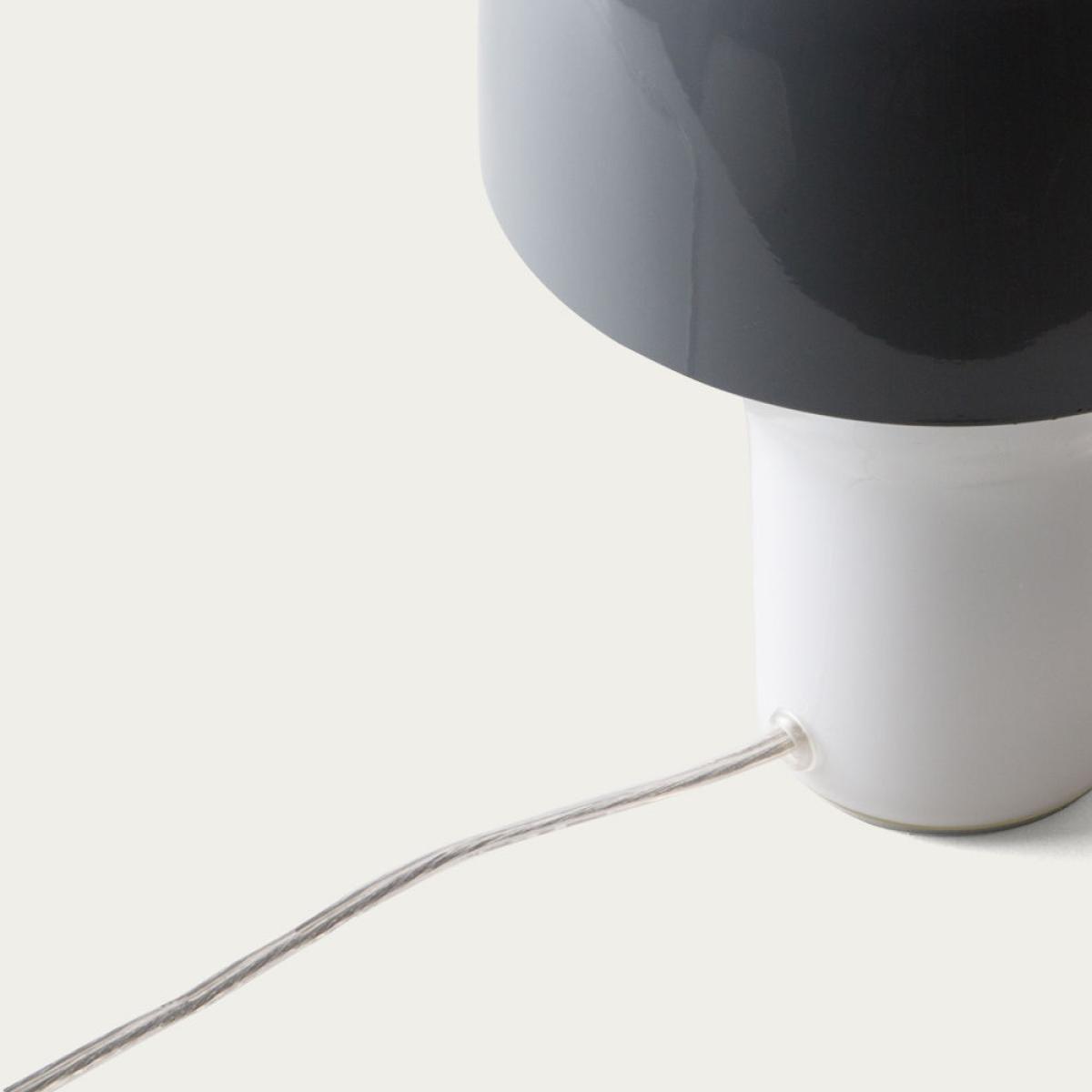 Gray Cap Table Light – image 4