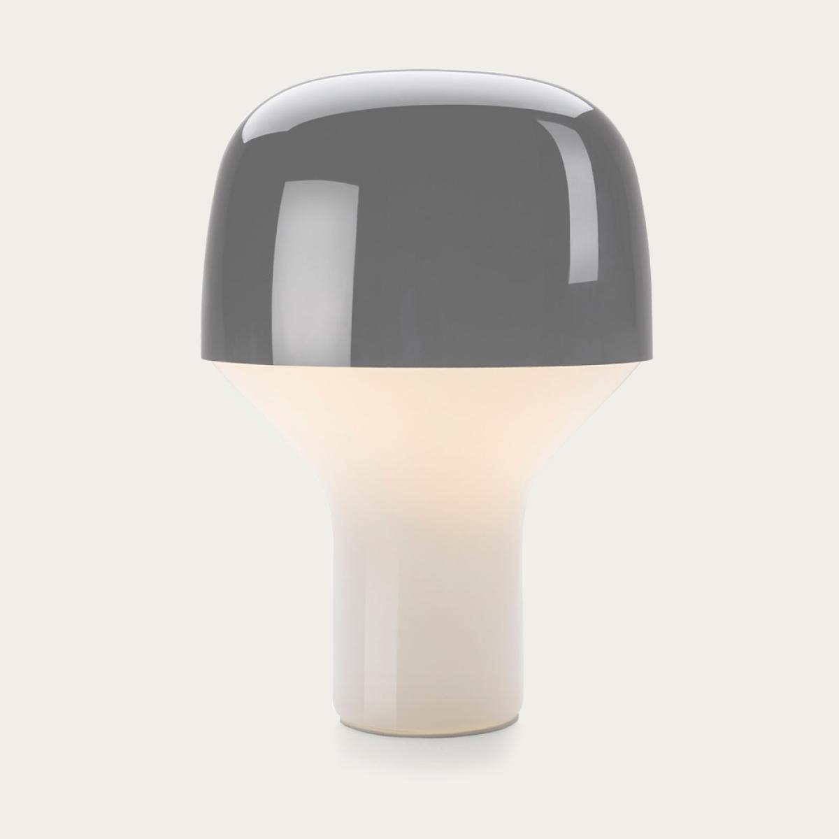 Gray Cap Table Light – image 1