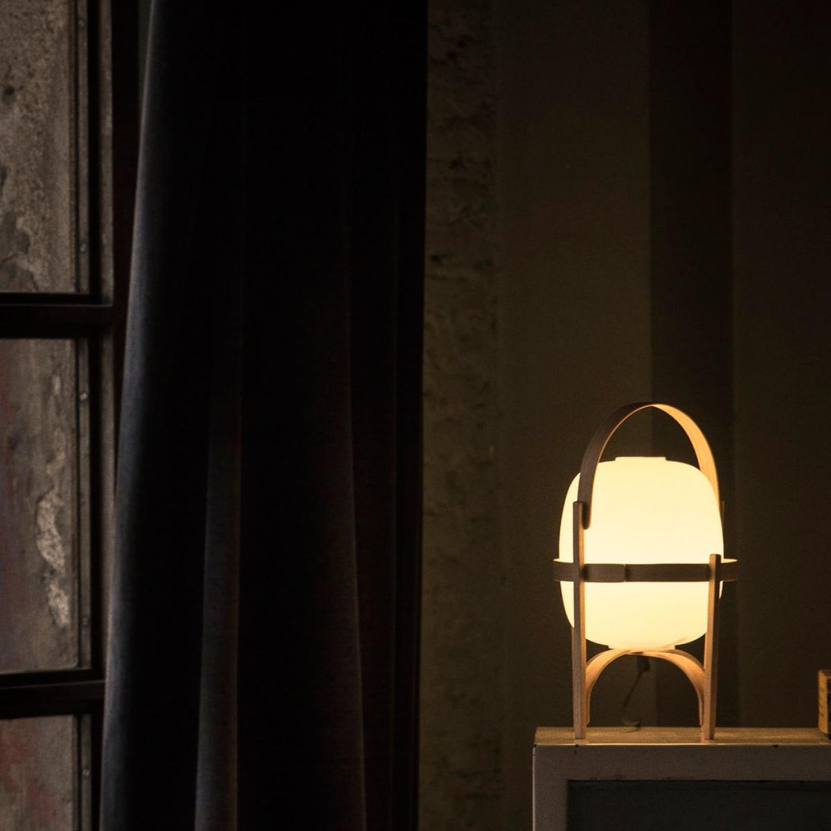 Cestita Table Lamp II - EU Plug – image 2