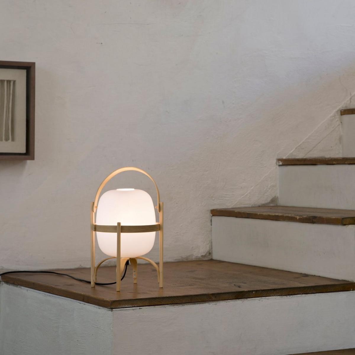 Cestita Table Lamp II - EU Plug – image 3