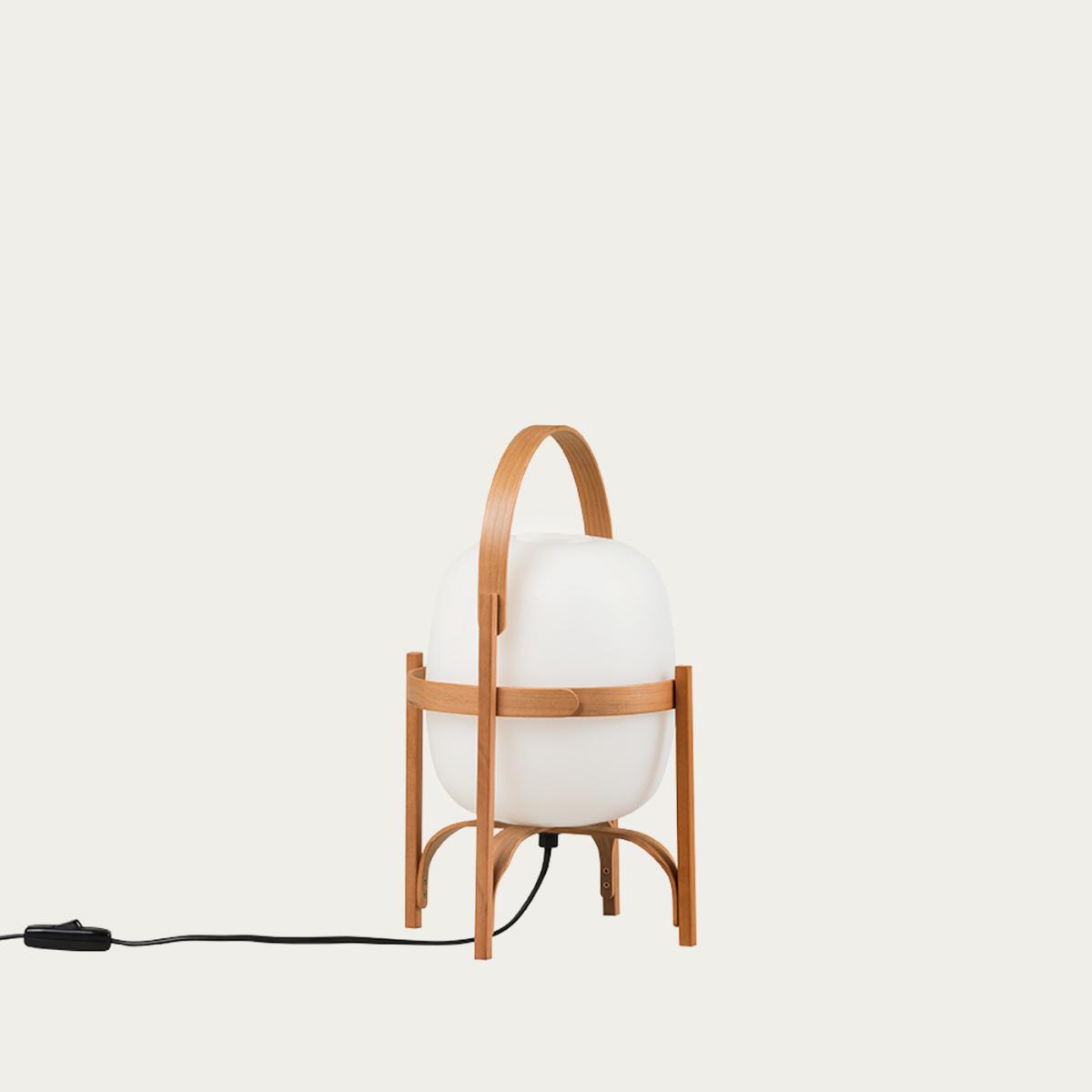 Cestita Table Lamp II - EU Plug – image 1