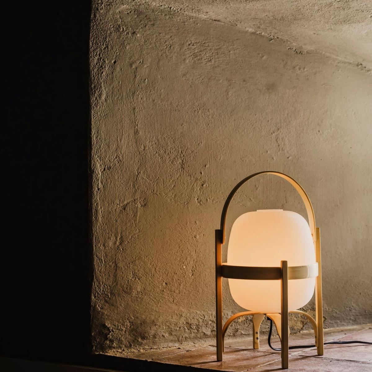 Cestita Table Lamp I- UK Plug – image 3