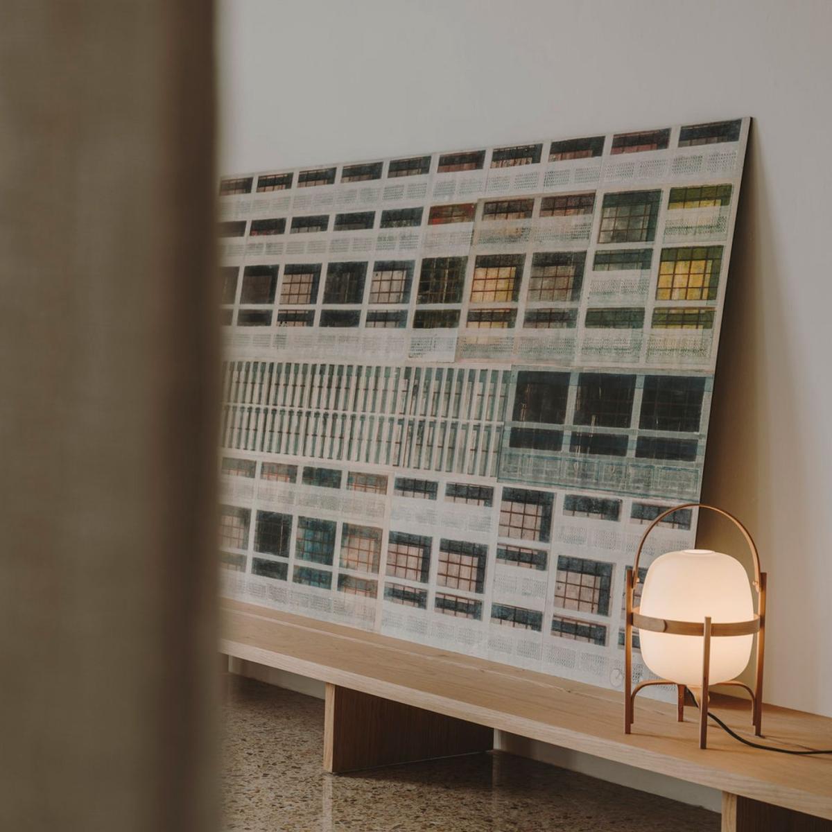 Cestita Table Lamp I- UK Plug – image 4