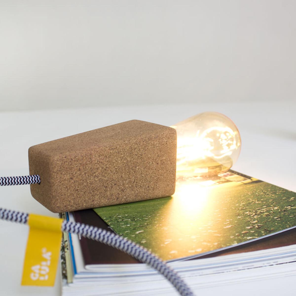 Magneto Desk/Wall Lamp – image 12