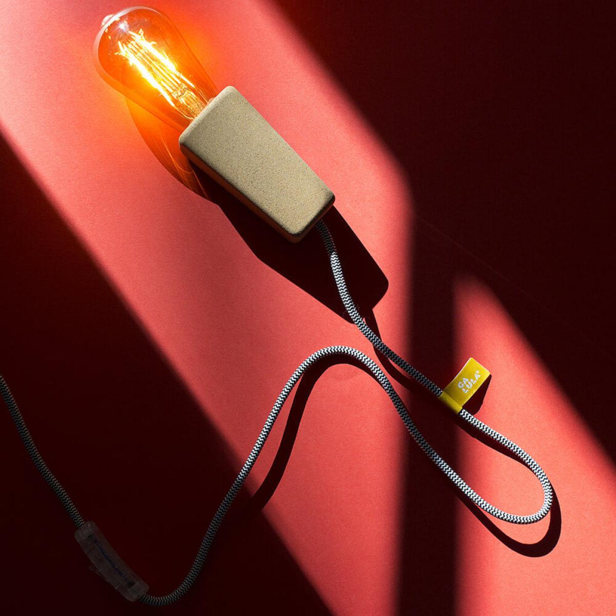 Magneto Desk/Wall Lamp – image 4