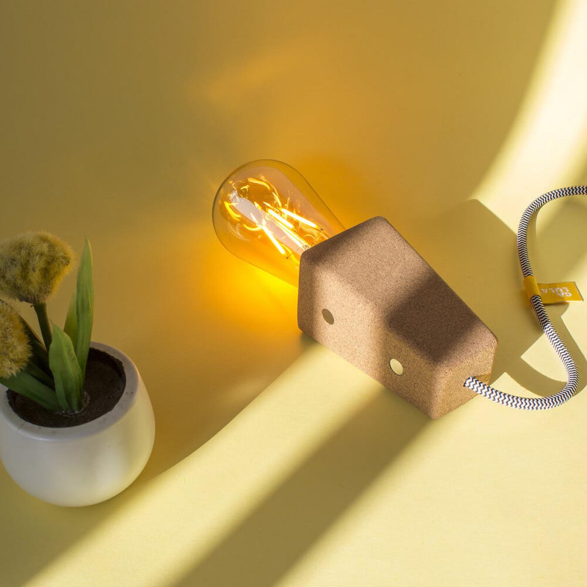Magneto Desk/Wall Lamp – image 5