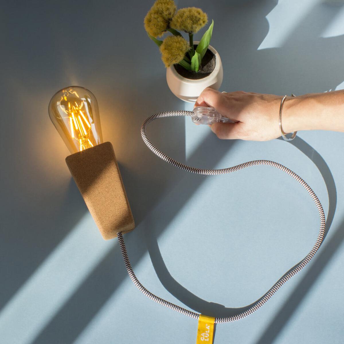 Magneto Desk/Wall Lamp – image 6