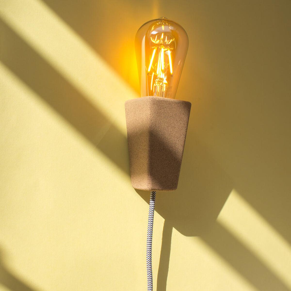 Magneto Desk/Wall Lamp – image 7