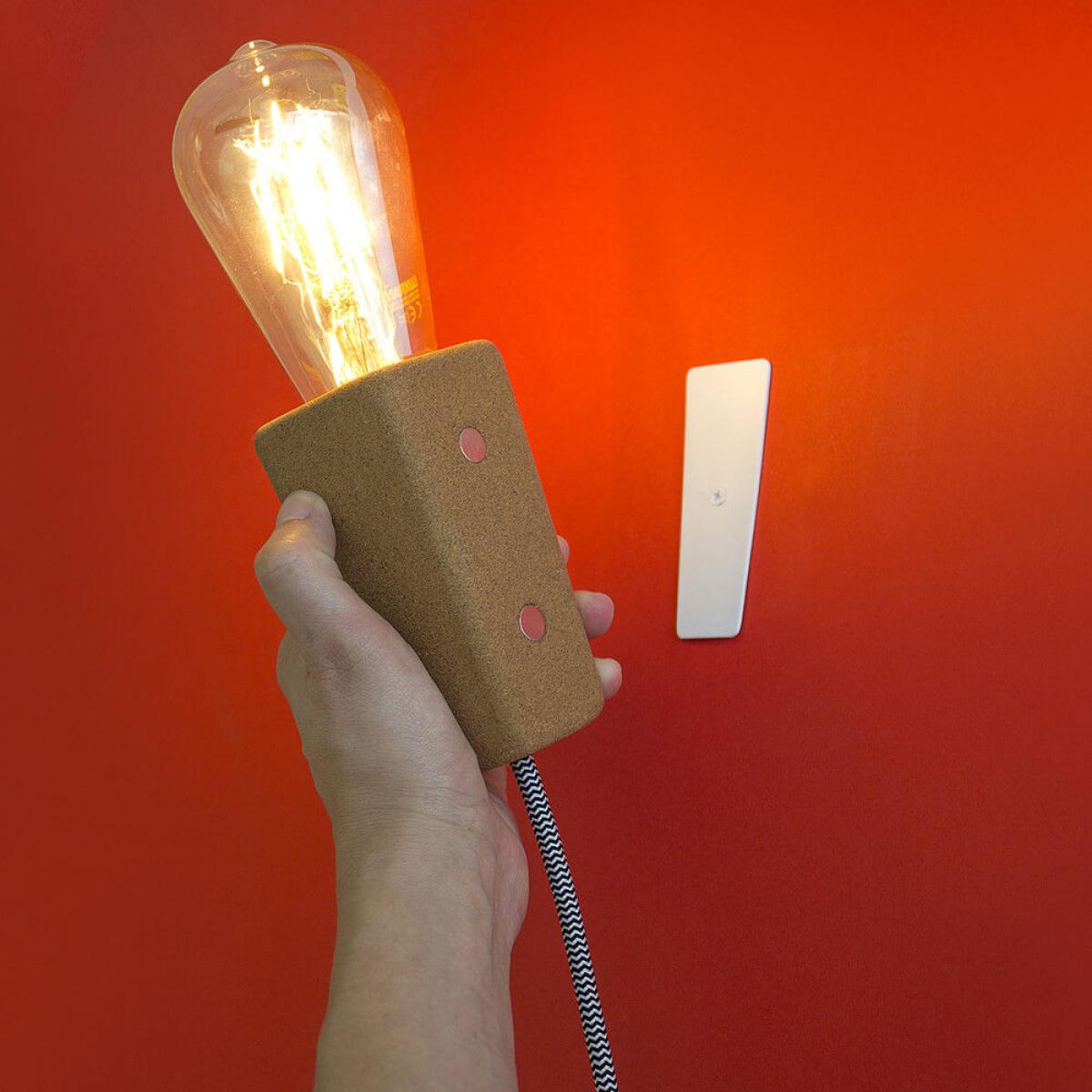Magneto Desk/Wall Lamp – image 9