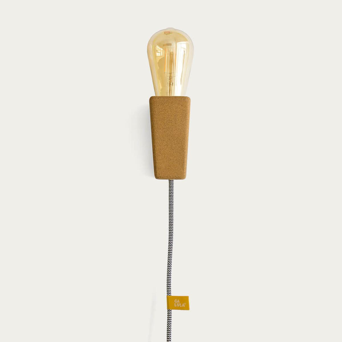 Magneto Desk/Wall Lamp – image 1