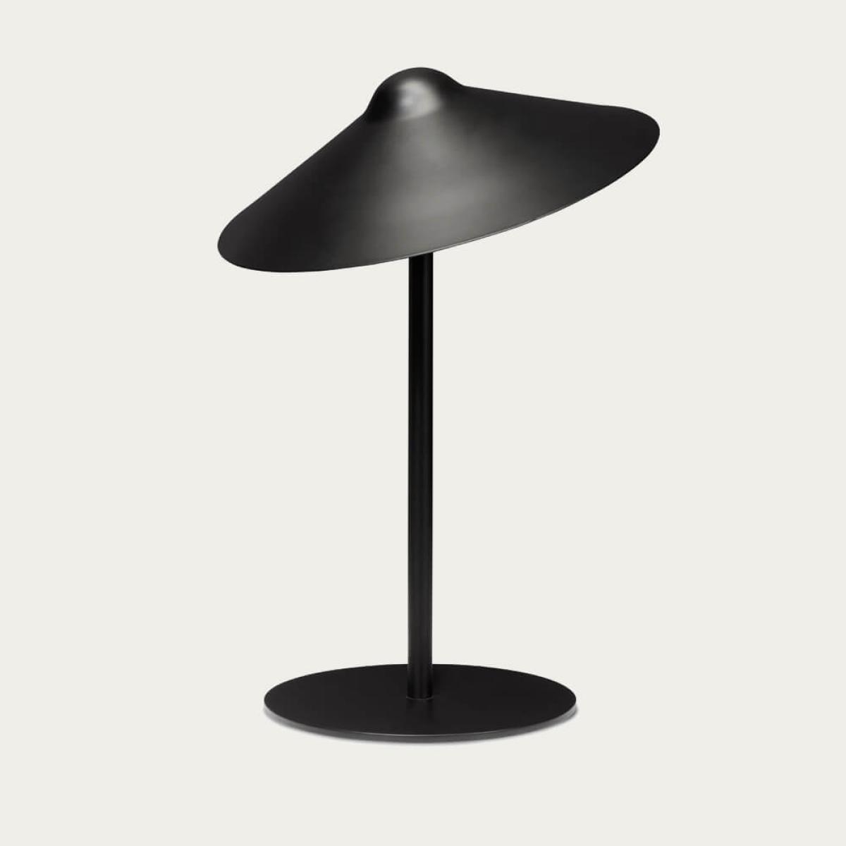 Bonnett Table Lamp