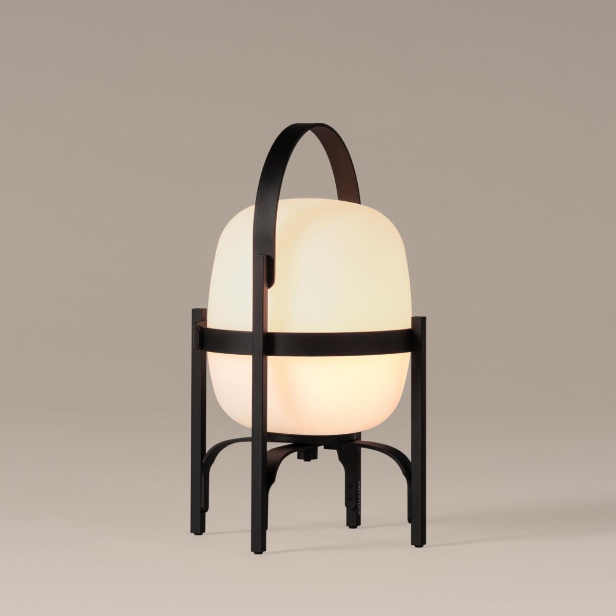 Cestita Alubat Table Lamp - EU Plug – image 5