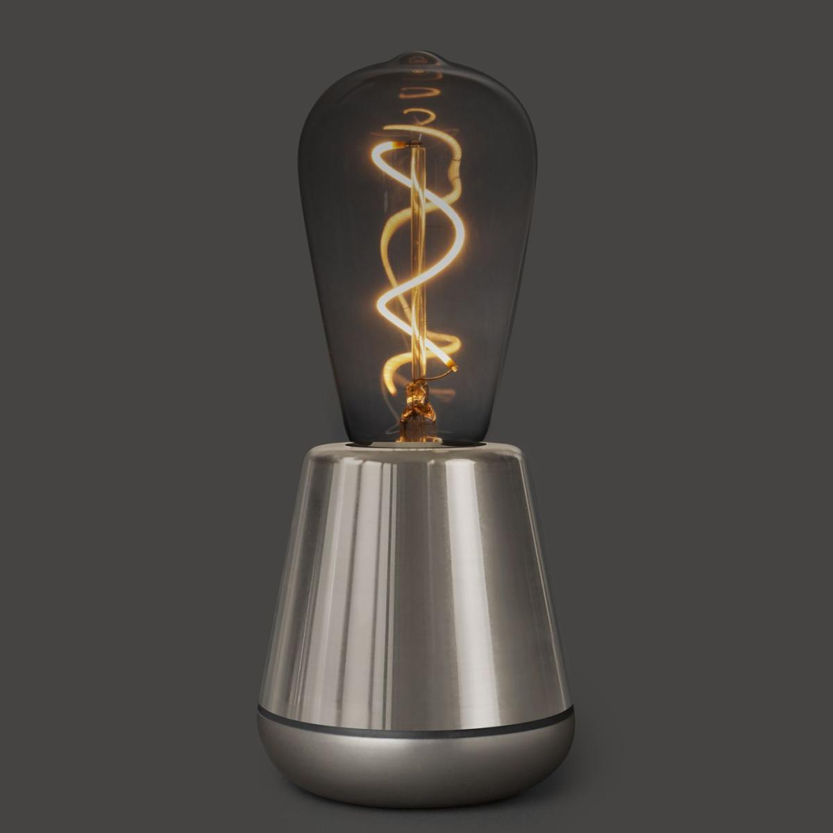 Silver ONE Table Light – image 2