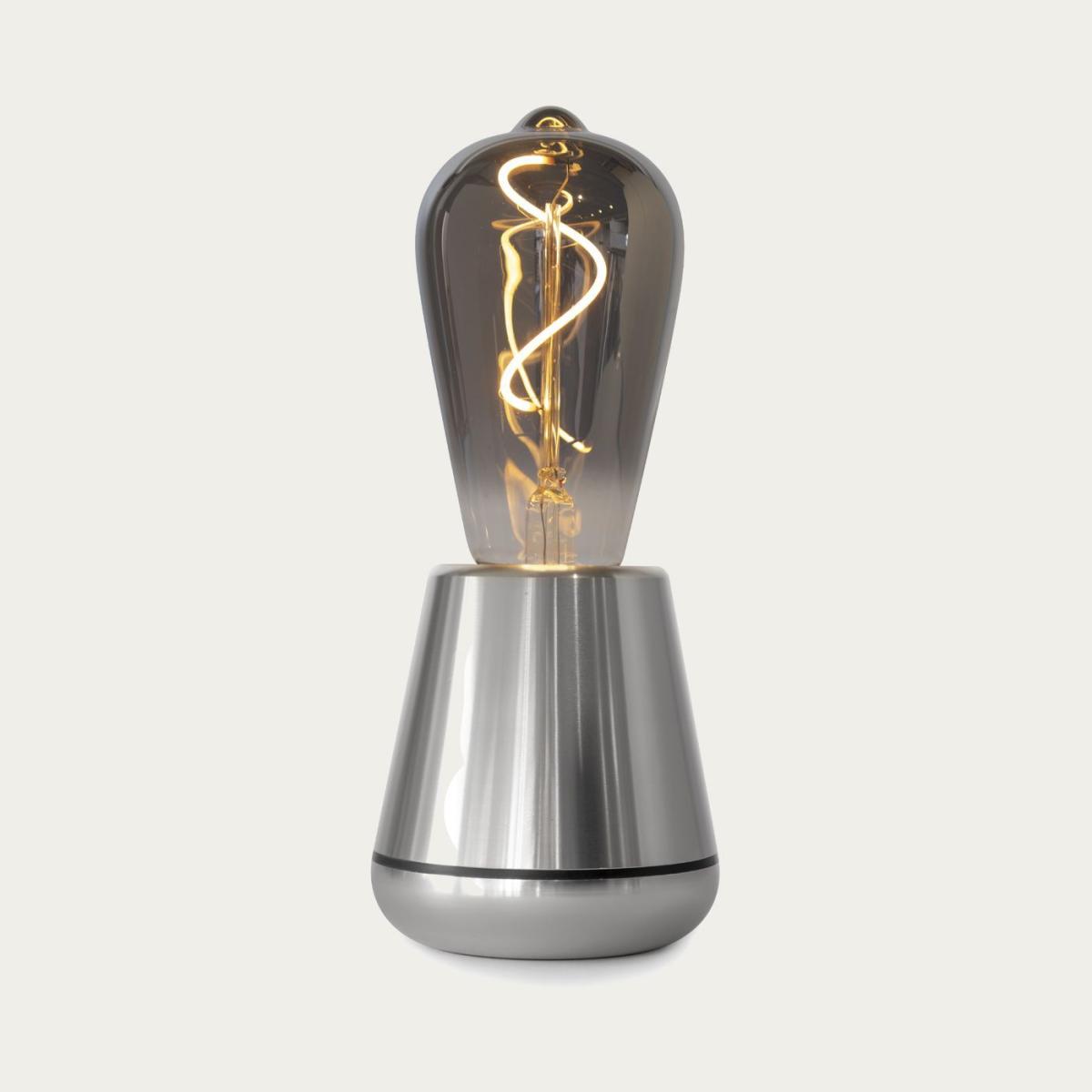 Silver ONE Table Light – image 3