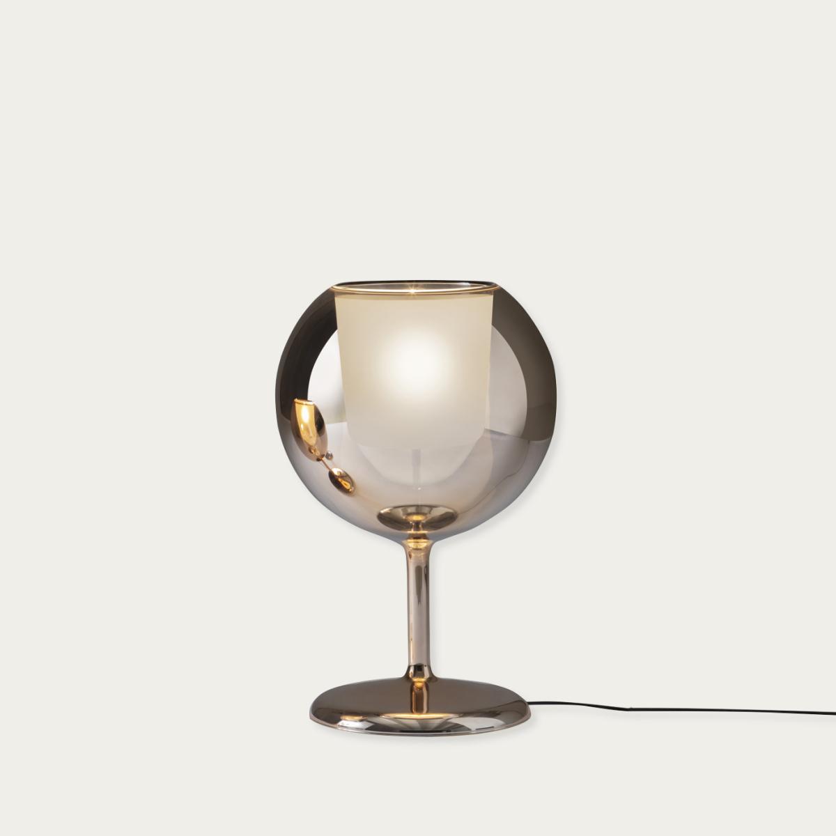 Glo Large Table Lamp - EU Plug – image 1