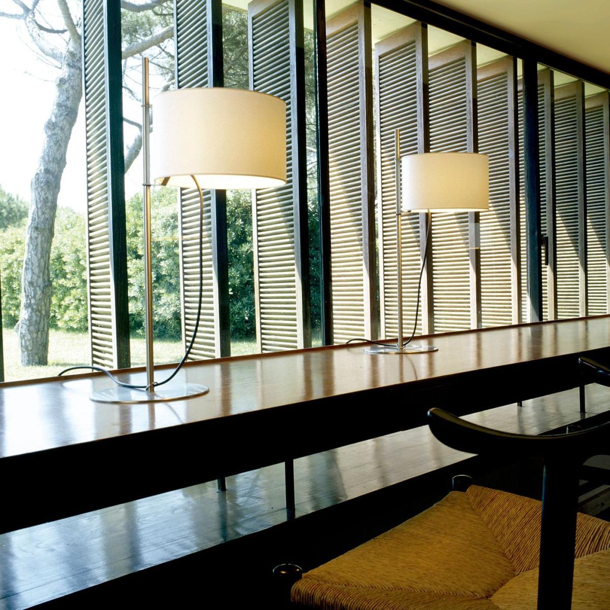 TMD Table Lamp - EU Plug – image 5