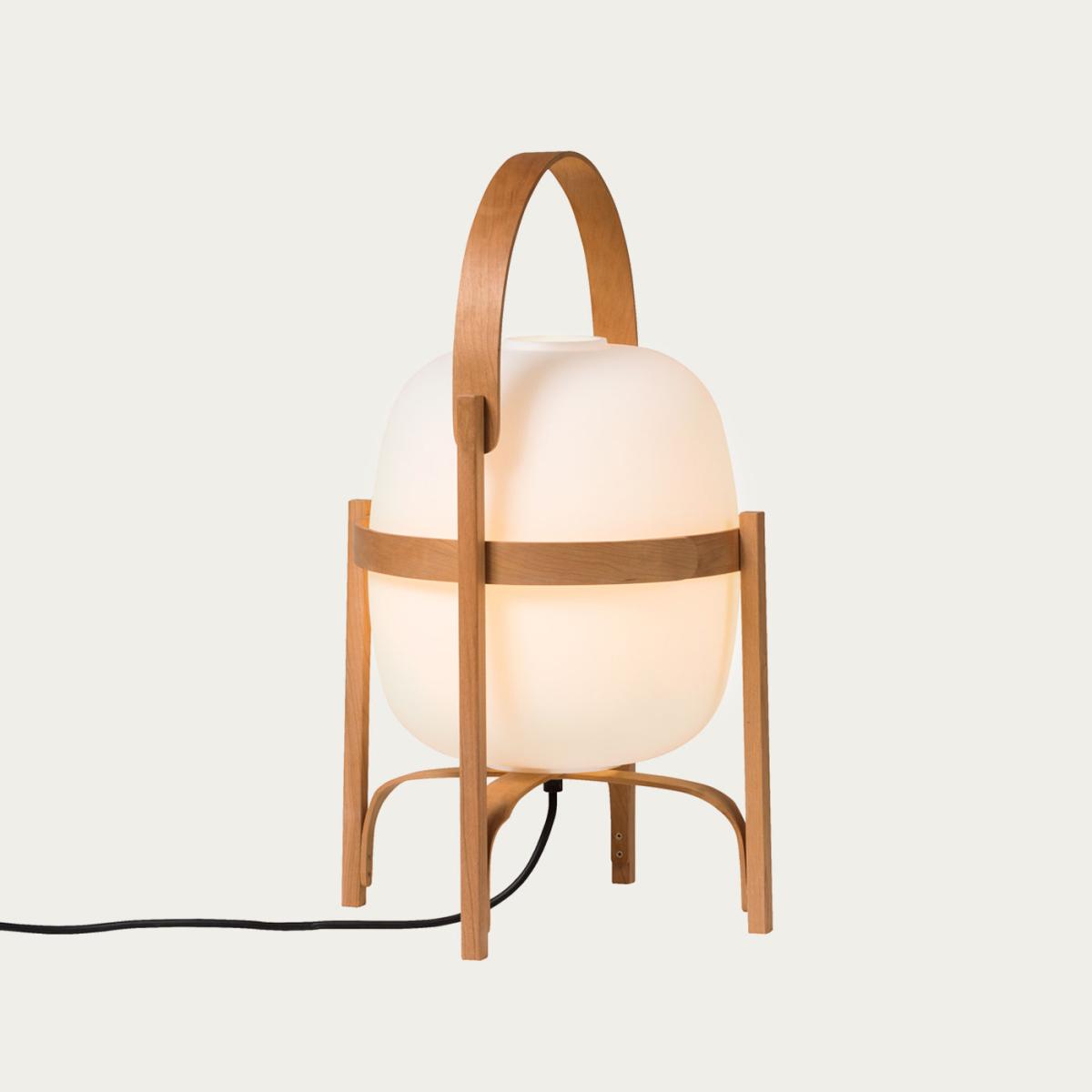 Cesta Table Lamp - UK Plug – image 3
