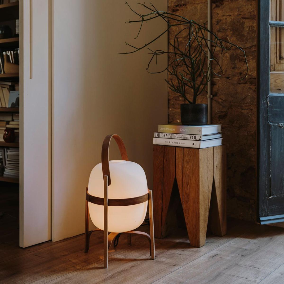 Cesta Table Lamp - EU Plug – image 6
