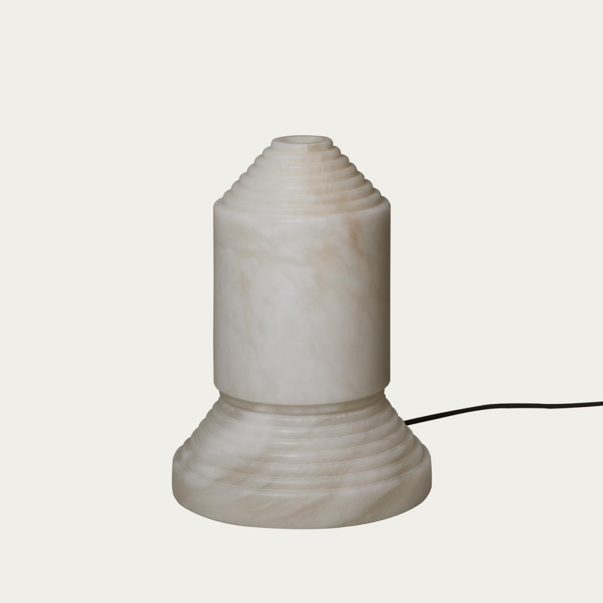 Babel Table Lamp - EU Plug – image 1