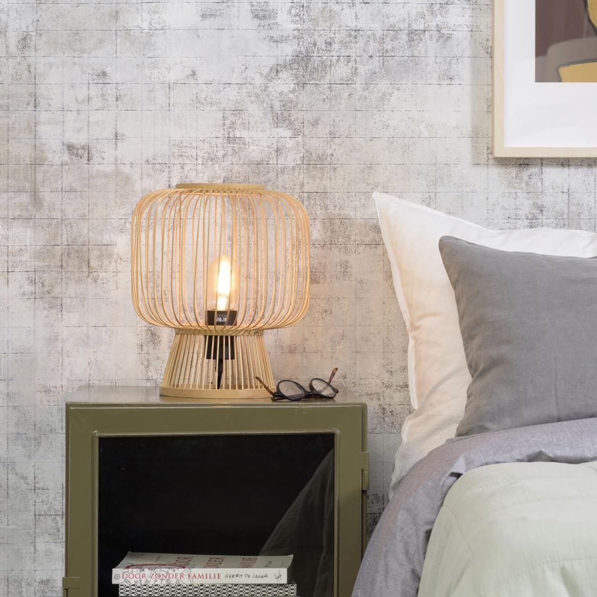 Natural Cango Table Lamp – image 2