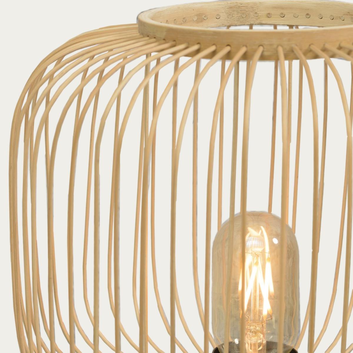 Natural Cango Table Lamp – image 3