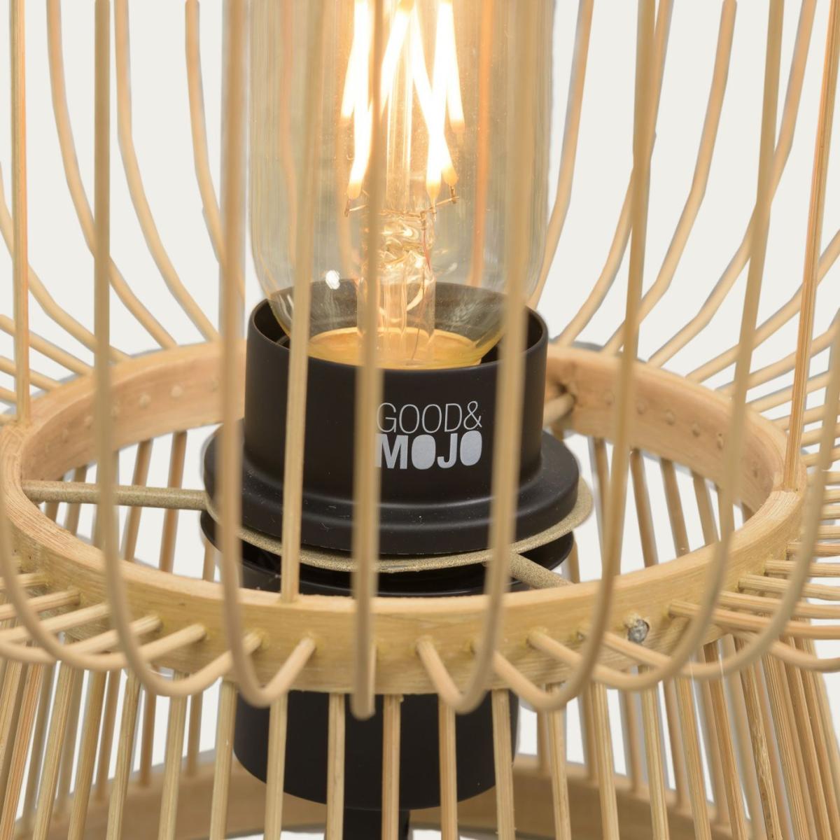 Natural Cango Table Lamp – image 6