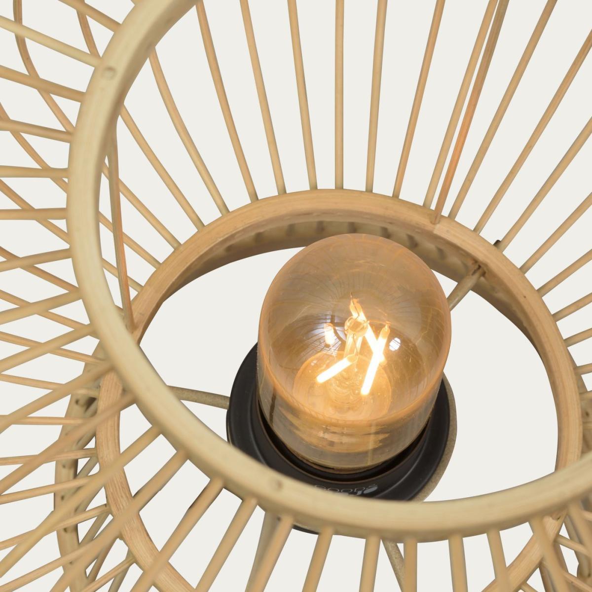 Natural Cango Table Lamp – image 8