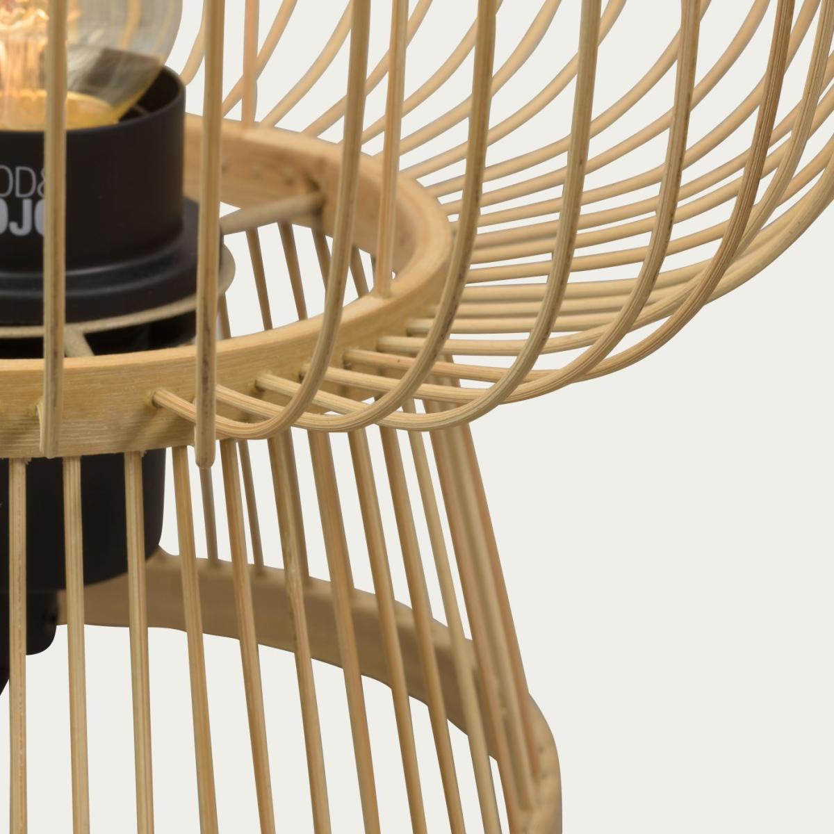 Natural Cango Table Lamp – image 9