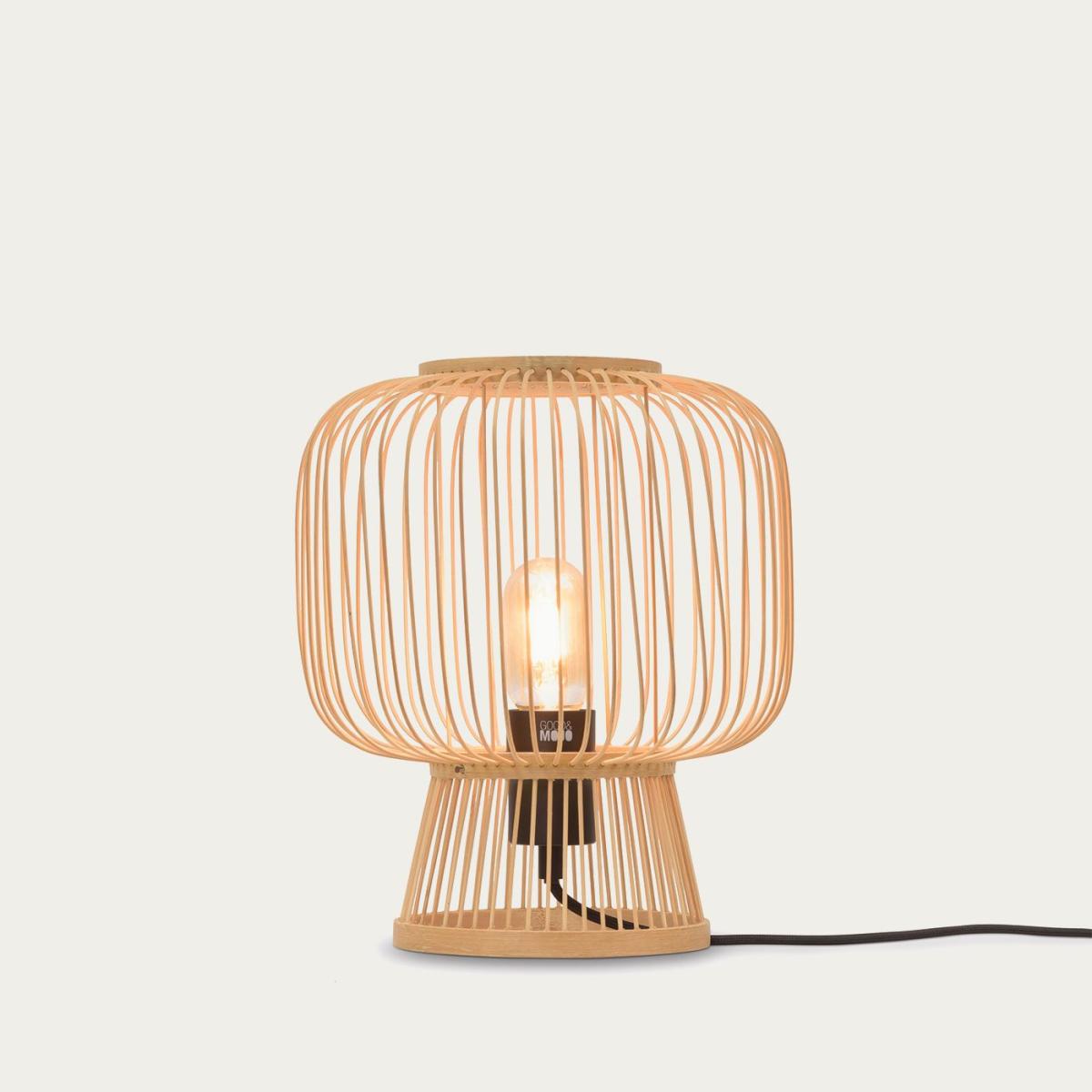Natural Cango Table Lamp – image 1