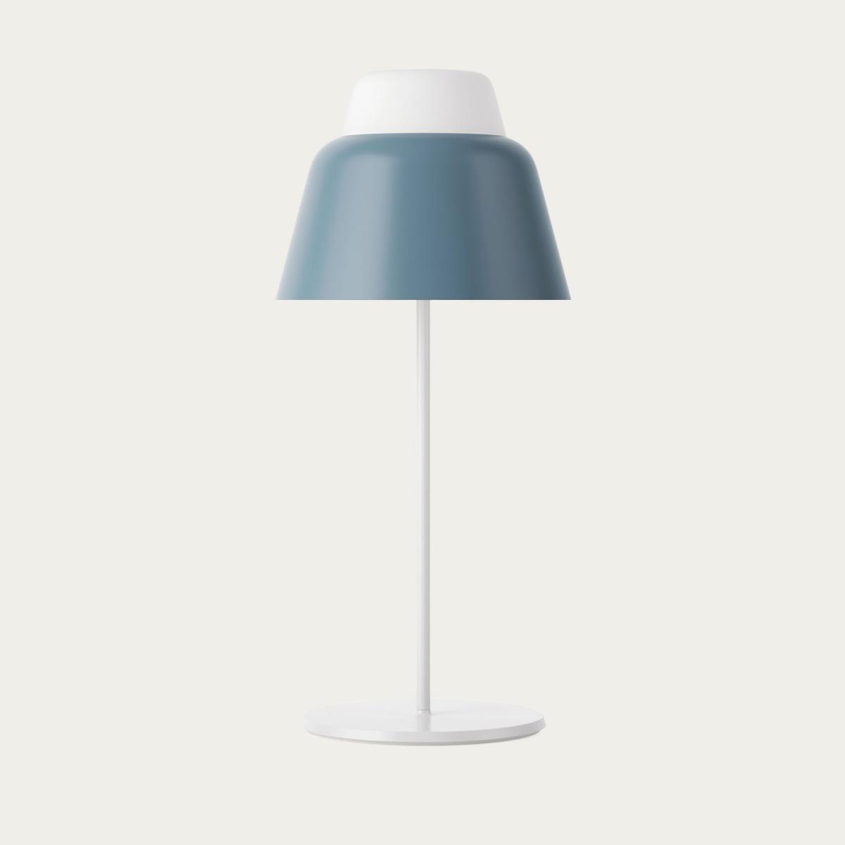 Deep Blue Modu Table Light