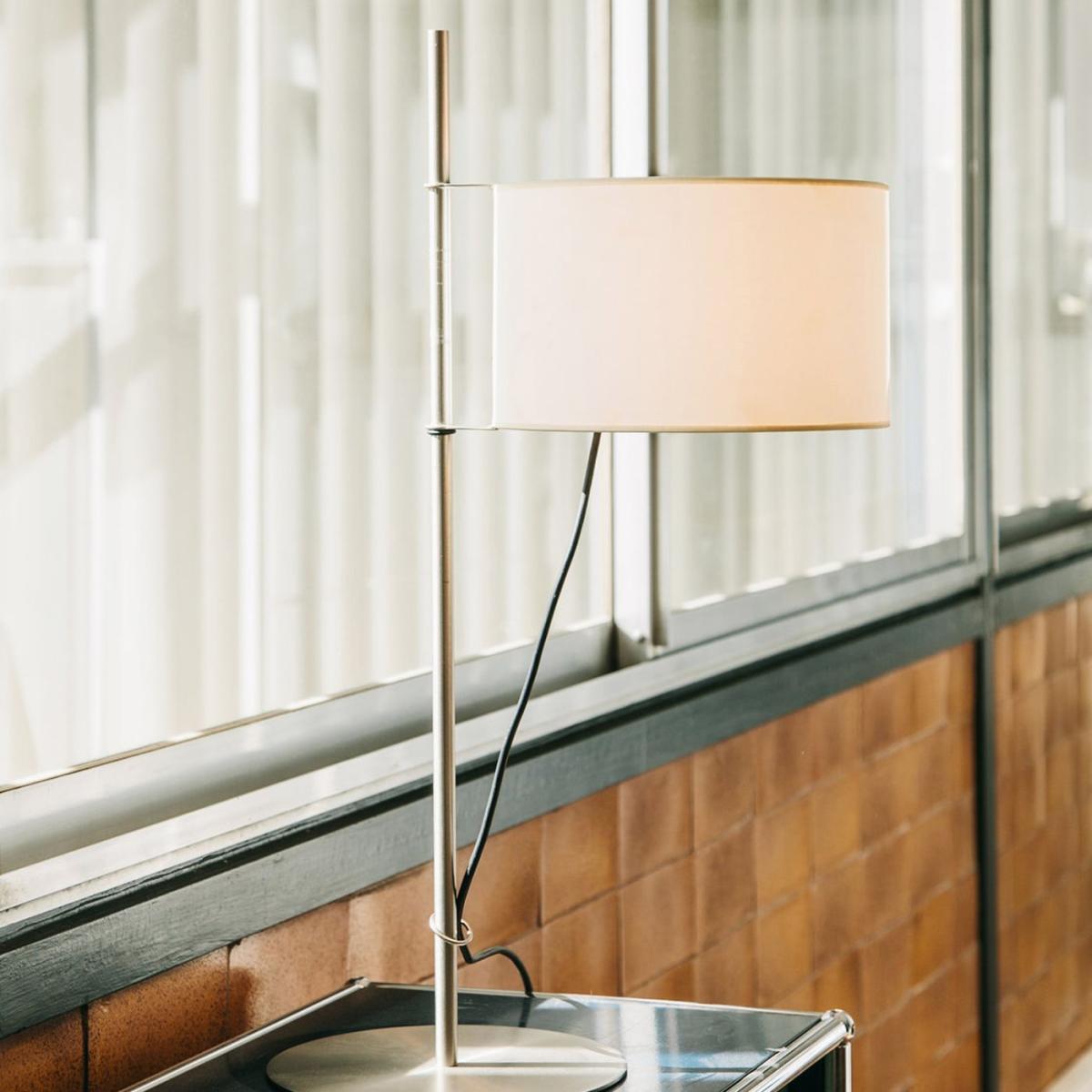 TMD Table Lamp - UK Plug – image 4