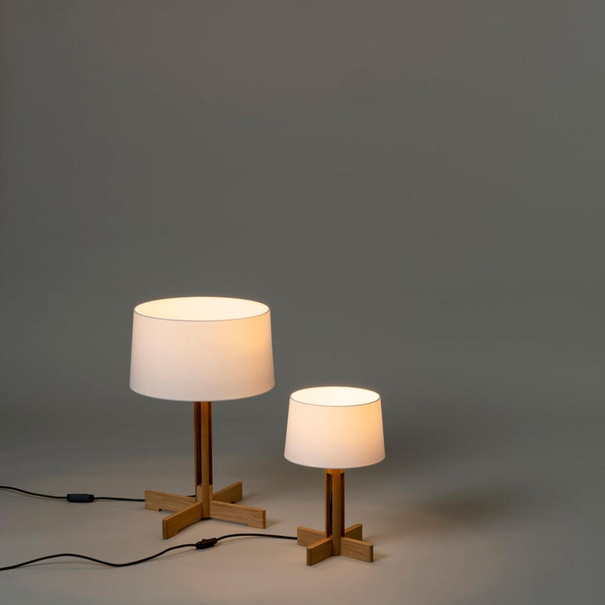 FAD Table Lamp - UK Plug – image 3