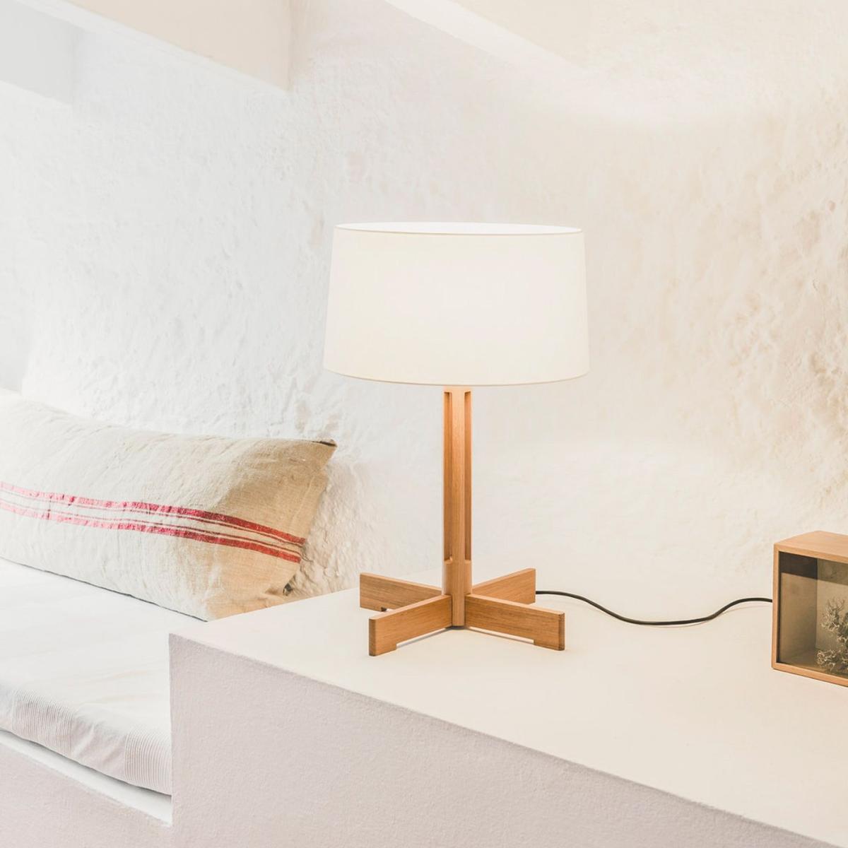 FAD Table Lamp - UK Plug – image 5