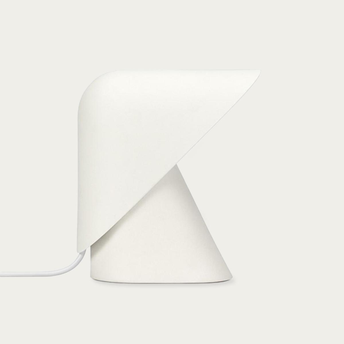 Earthenware K lamp Dimmable