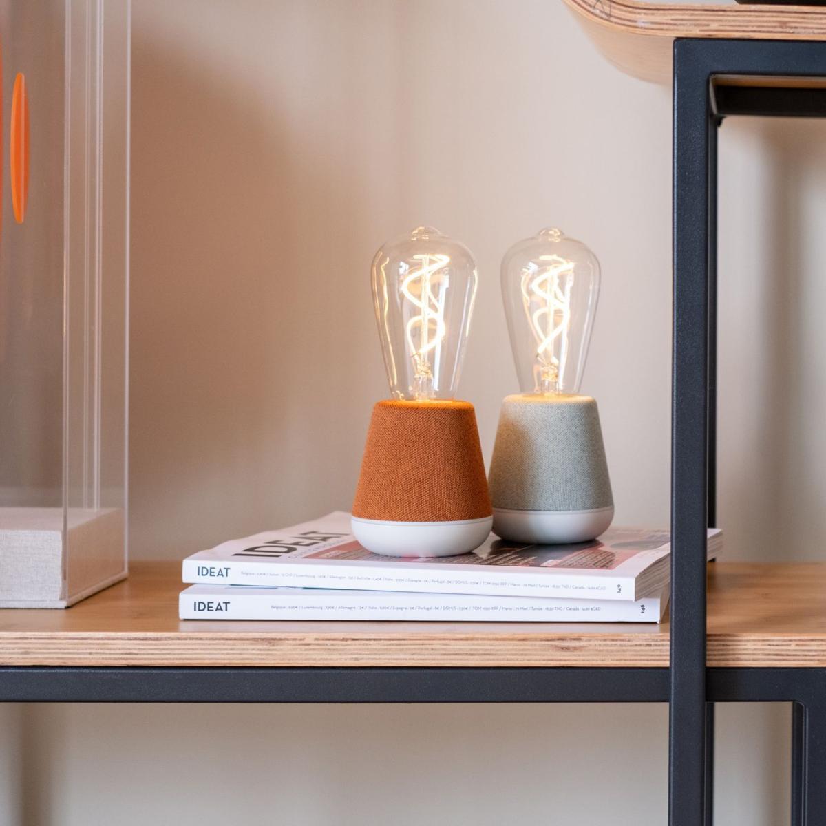 Soft Mint ONE Table Light – image 2