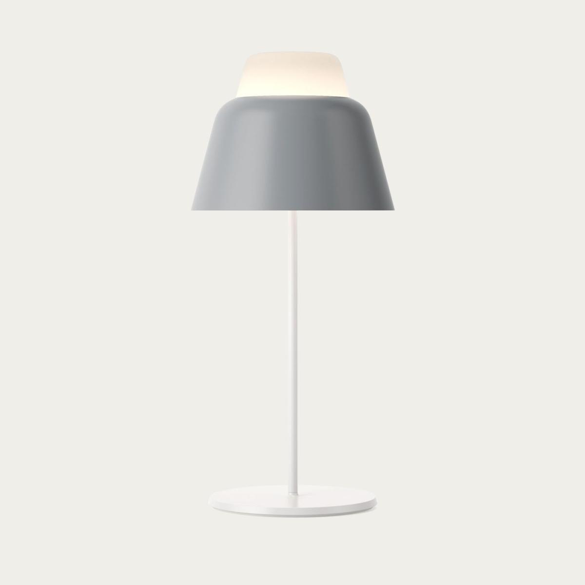 Gray Modu Table Light – image 2