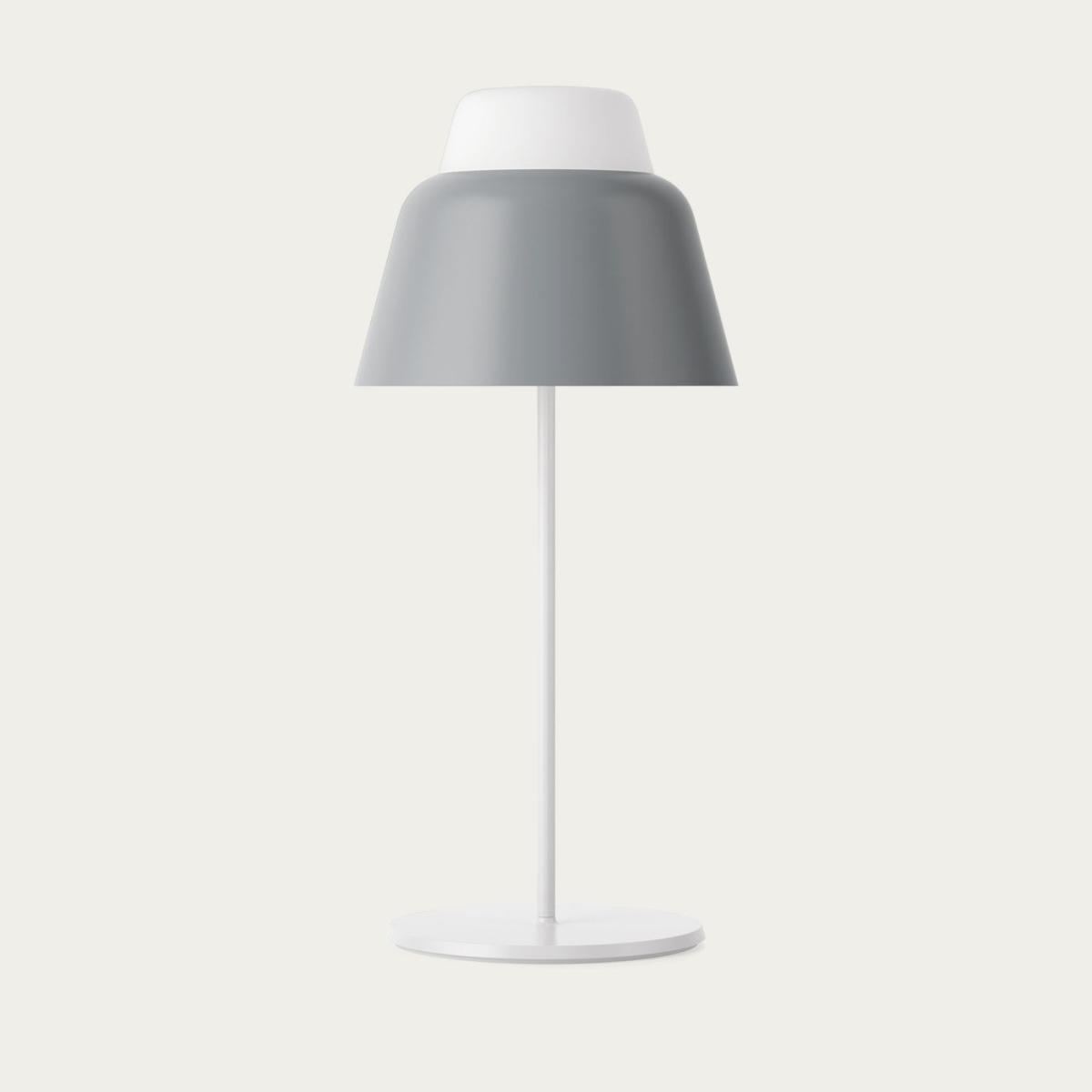 Gray Modu Table Light – image 1