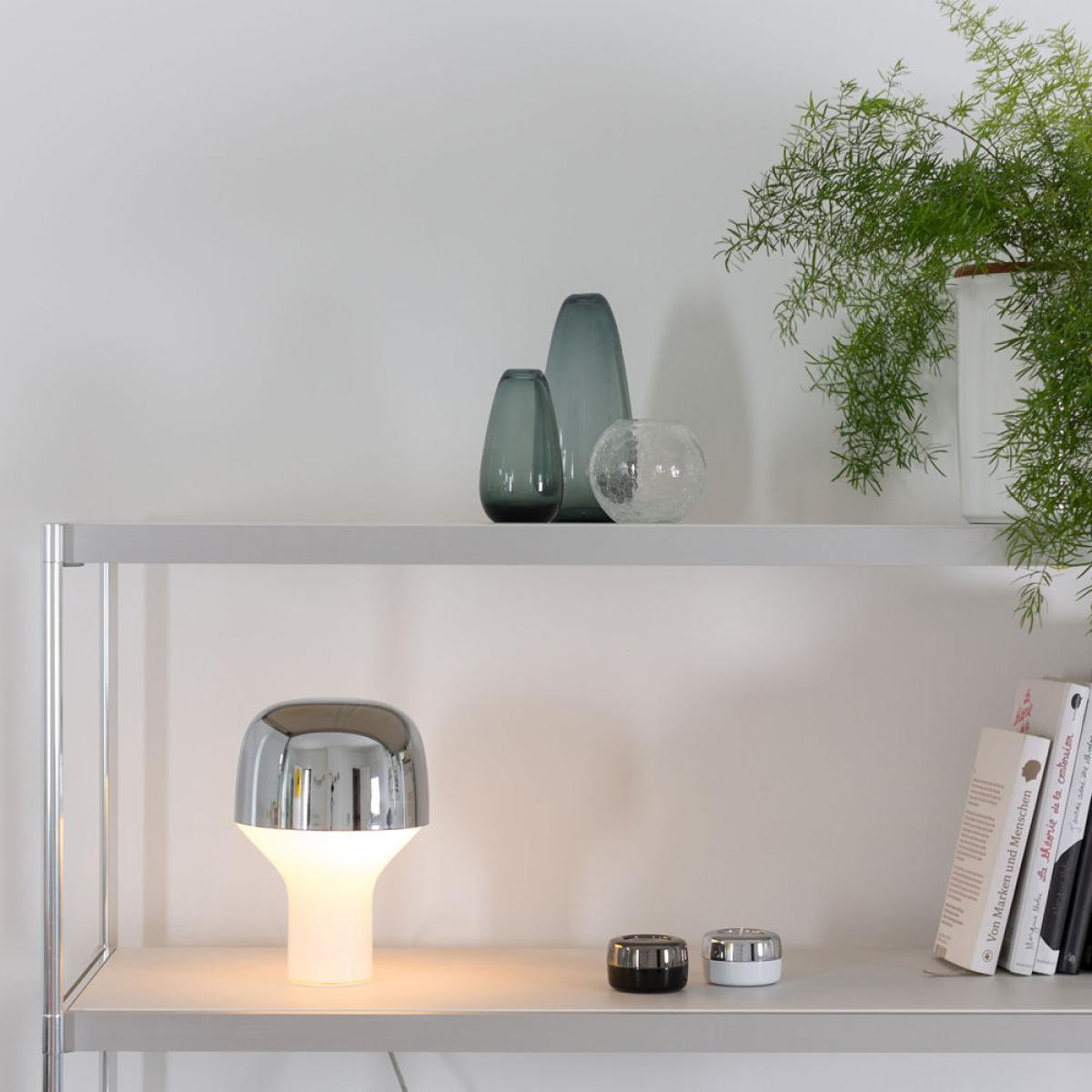 Chrom Cap Table Light – image 2