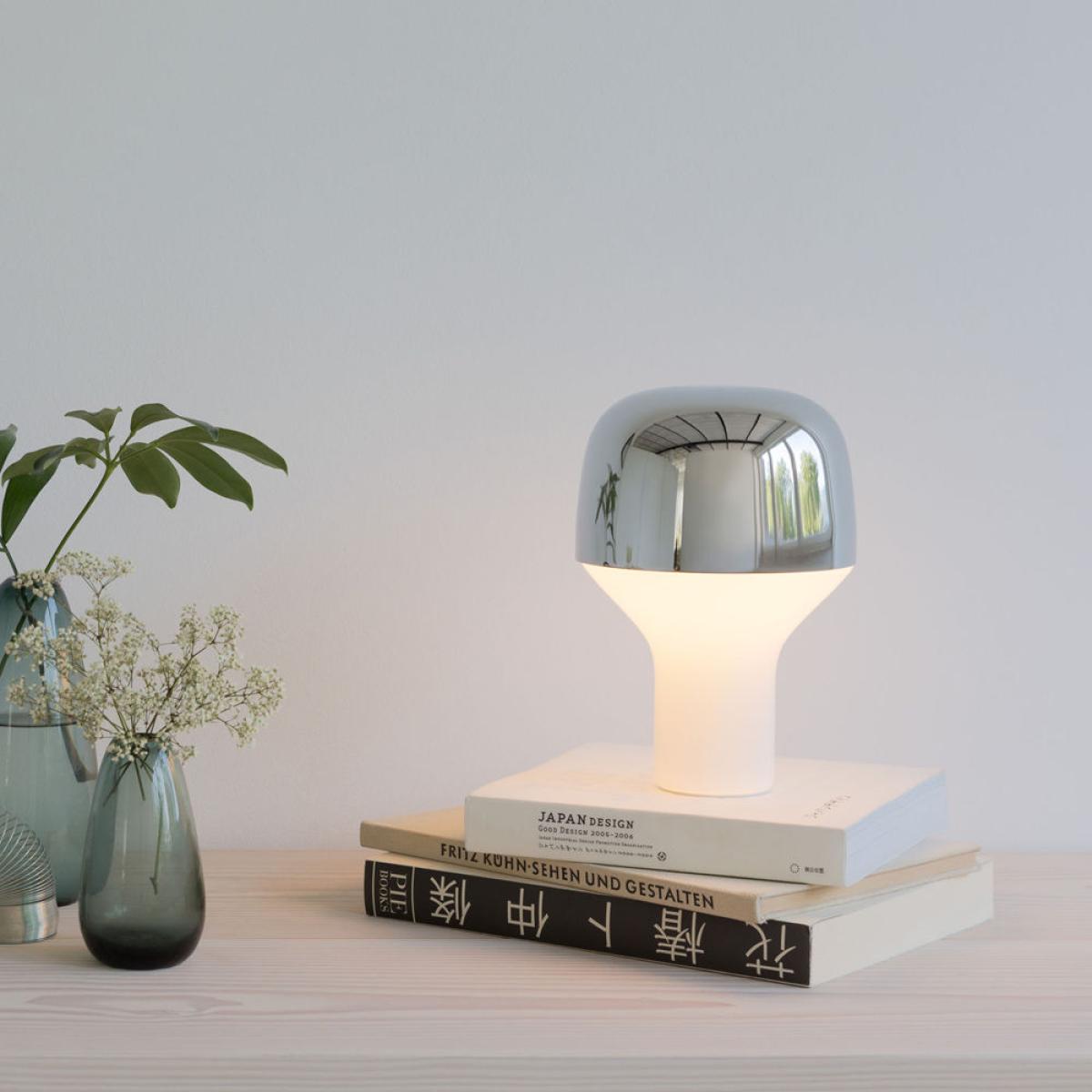 Chrom Cap Table Light – image 4