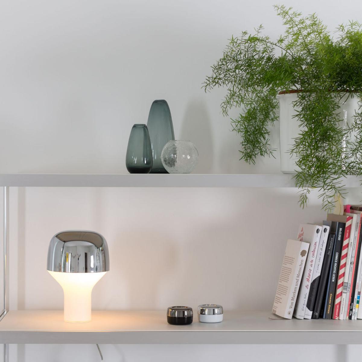 Chrom Cap Table Light – image 6