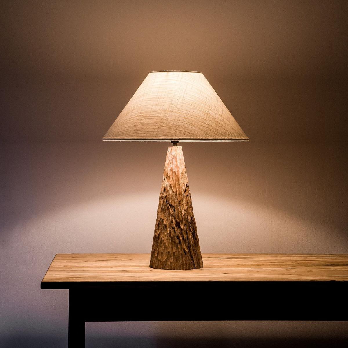 Indra Table Lamp – image 4