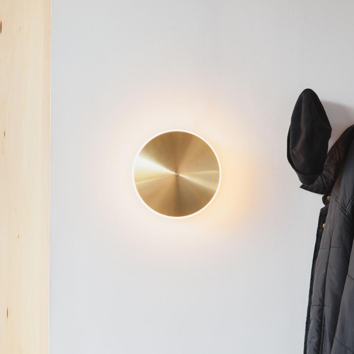 Brass Sconce 10 – image 2