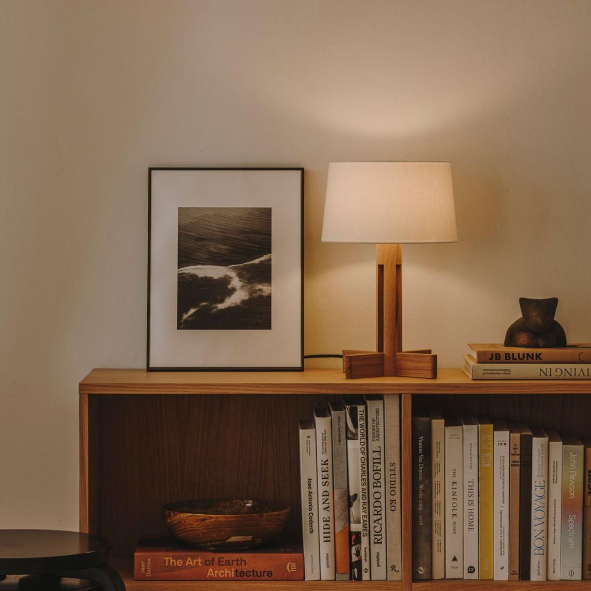 FAD Menor Table Lamp - EU Plug – image 3